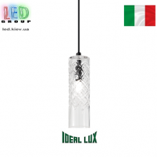 Підвісний світильник/корпус Ideal Lux, метал, IP20, COGNAC-3 SP1. Італія!